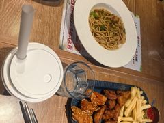 -必胜客(五道口店)