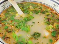 羊杂汤-晋情·游子轩(梅花路店)