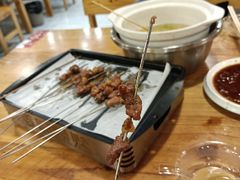 -姜记串店(西城店)