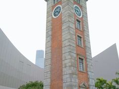 -尖沙咀钟楼