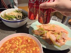 -日上三甘(三里屯店)