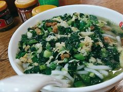 -蓝记云吞(正果店)