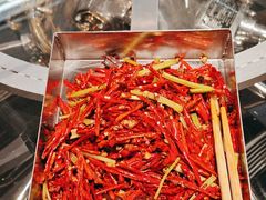 -No.DD戳子烧烤·江湖菜(北京总店)
