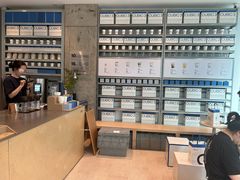 -CUBIC3三立方咖啡(凌空SOHO店)