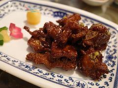 麦仁秘制骨-宁波状元楼酒店(和义路店)