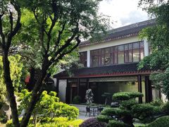 -全季酒店(苏州观前步行街店)