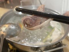 -华哥新鲜猪精品美食