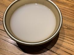 米酒-金刚山黑牛炭火自助烤肉(西大望路店)