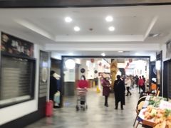 门面-吕宋海鲜楼