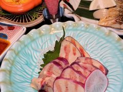 -松鹤精致料理(五一中路店)