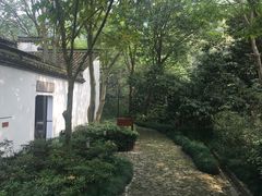 -法云安缦酒店