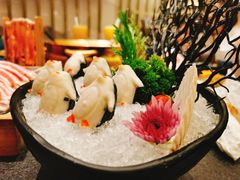 -湊湊火锅·茶憩(打浦桥日月光店)