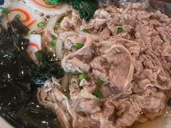 -眷屋の深夜食堂(云锦中心店)