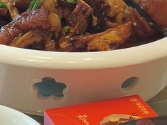 -陈厨老味·老派郴州菜(宜章店)