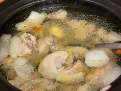 -炊江南·上海菜(国展华漕店)