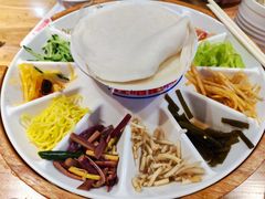 -怪噜范·老贵阳街头名小吃(汇金星力城店)