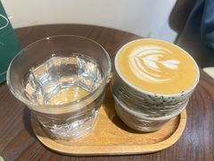-Joymean coffee.见面咖啡