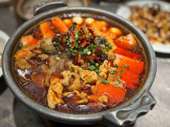 -眉州东坡·川菜(川沙百联店)