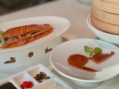 -四季民福烤鸭店(外滩外白渡桥店)