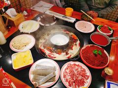 -三块六重庆火锅(万象汇店)
