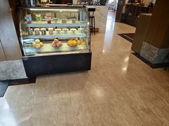 -黄山玉屏楼宾馆餐厅