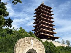 -牛首山文化旅游区