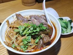 -长乐川式面馆·现炒浇头(石门二路店)