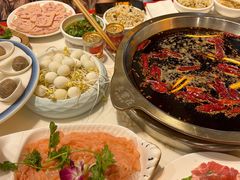 -李常在重庆火锅(合川总店)