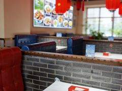 -渔民船说·北塘海鲜·天津菜·海肠捞饭(北塘古镇店)