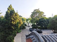 -明湖楼·经典鲁菜山东海鲜(大明湖店)