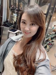 -M+hair salon专业造型沙龙