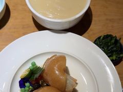 -百年认一力·清真牛羊肉(南中环店)