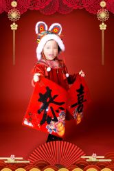 -小矮人专业儿童摄影(宜家店)