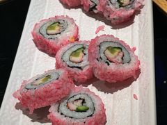 -太湖饭店玉兰厅(自助餐厅)