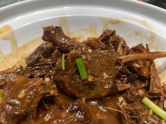 -披云云小馆·味道江湖(姚家园万象汇店)