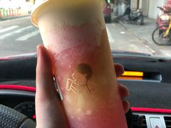 -喜茶(中山白水井店)