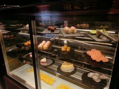半熟芝士-星伦多自助料理·涮烤一体(虹悦城店)