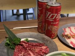 -烧肉达人•炭火烧肉(新天地店)