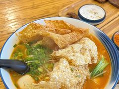 -猫爷的腔调·黔小馆(交大医学住宅区店)