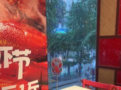 -老基地老火锅厂(大渡口店)
