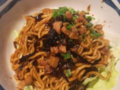 葱油面-食之六七·面(朝阳大悦城店)