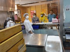 大堂-东泰祥生煎馆(重庆北路店)