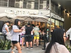 -喜茶(深圳福田星河COCO Park店)