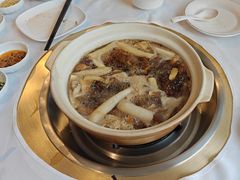 -天宜隆蘑菇宴火锅(石景山旗舰店)