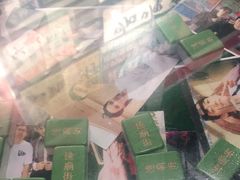 -憶廟街 X 沙角邨(太古城店)
