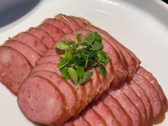 -鸽子侯·家宴·平价海鲜(绿地店)