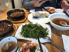-大茴香越法料理(SOHO复兴店)