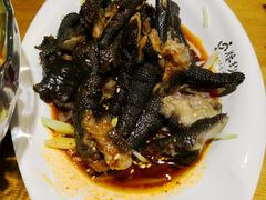 -腰子哥烤串(石佛营炫特店)