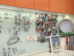 -极橙儿童齿科矫正中心(奥城店)
