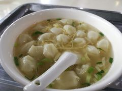 -绿杨馄饨临顿路店